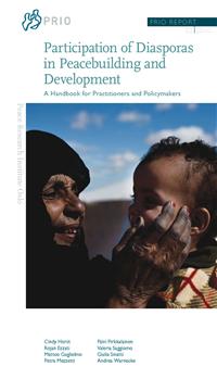 Front cover of publication